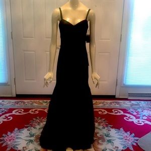 Pearl Georgina Chapman by Marchesa